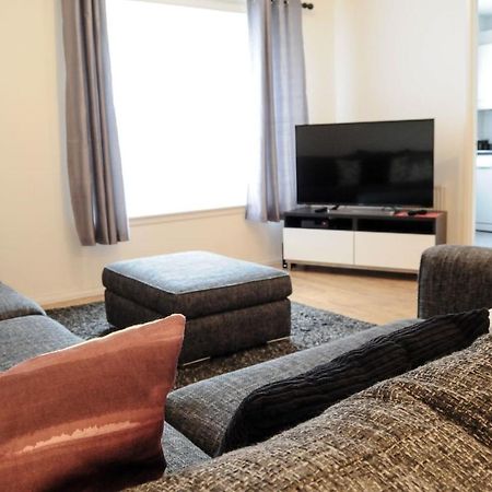 Peaceful And Quiet Apartment In A Bustling City Единбург Екстериор снимка