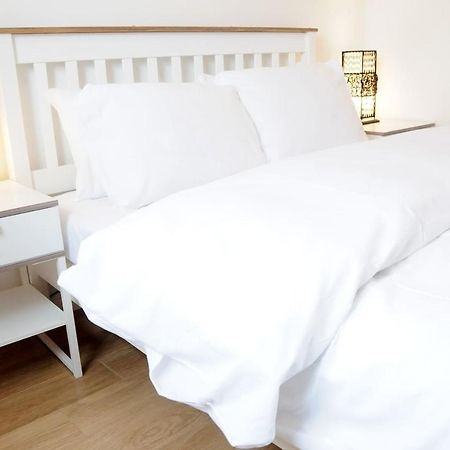 Peaceful And Quiet Apartment In A Bustling City Единбург Екстериор снимка